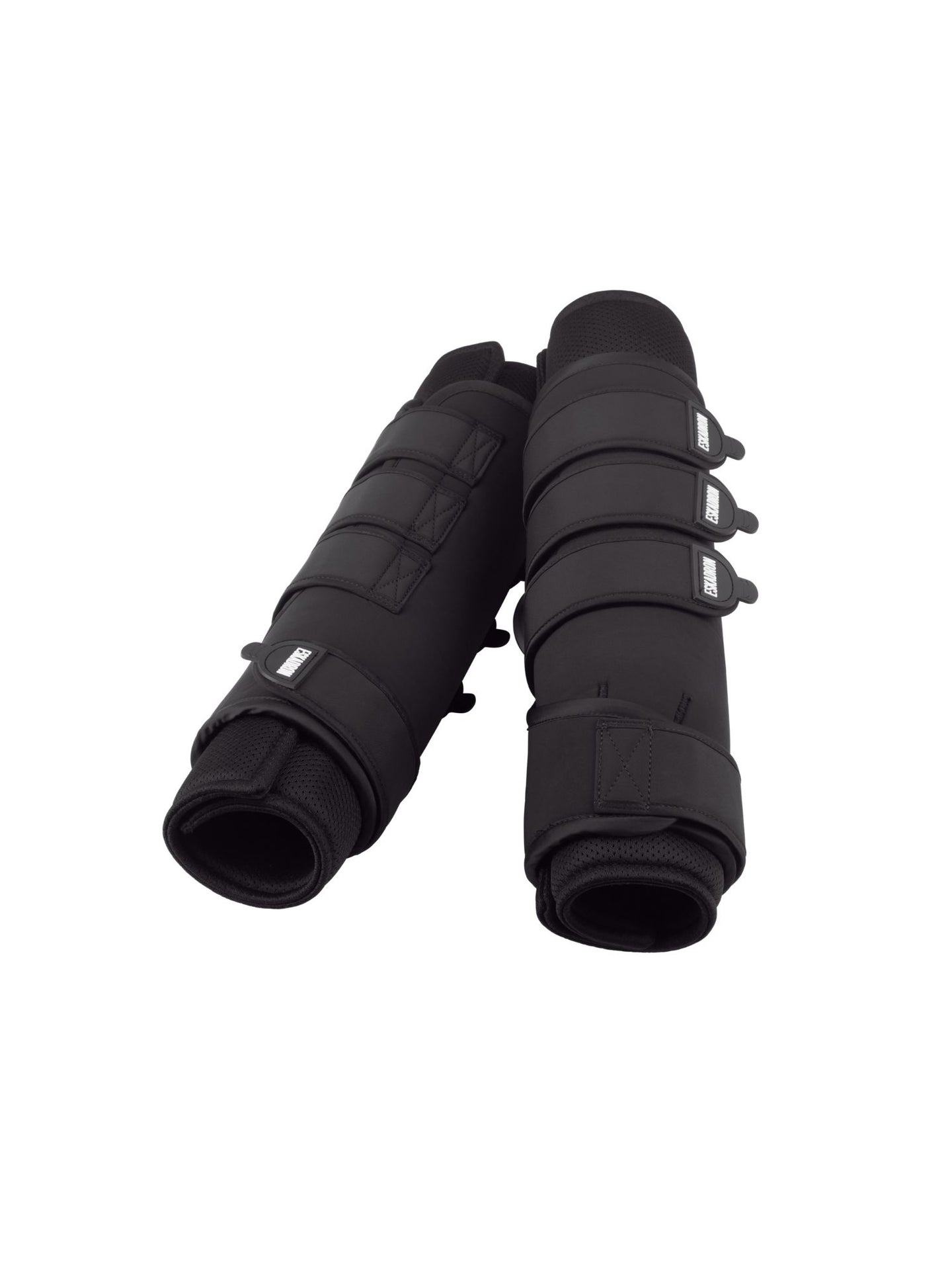 Stable Boots Pro Svart