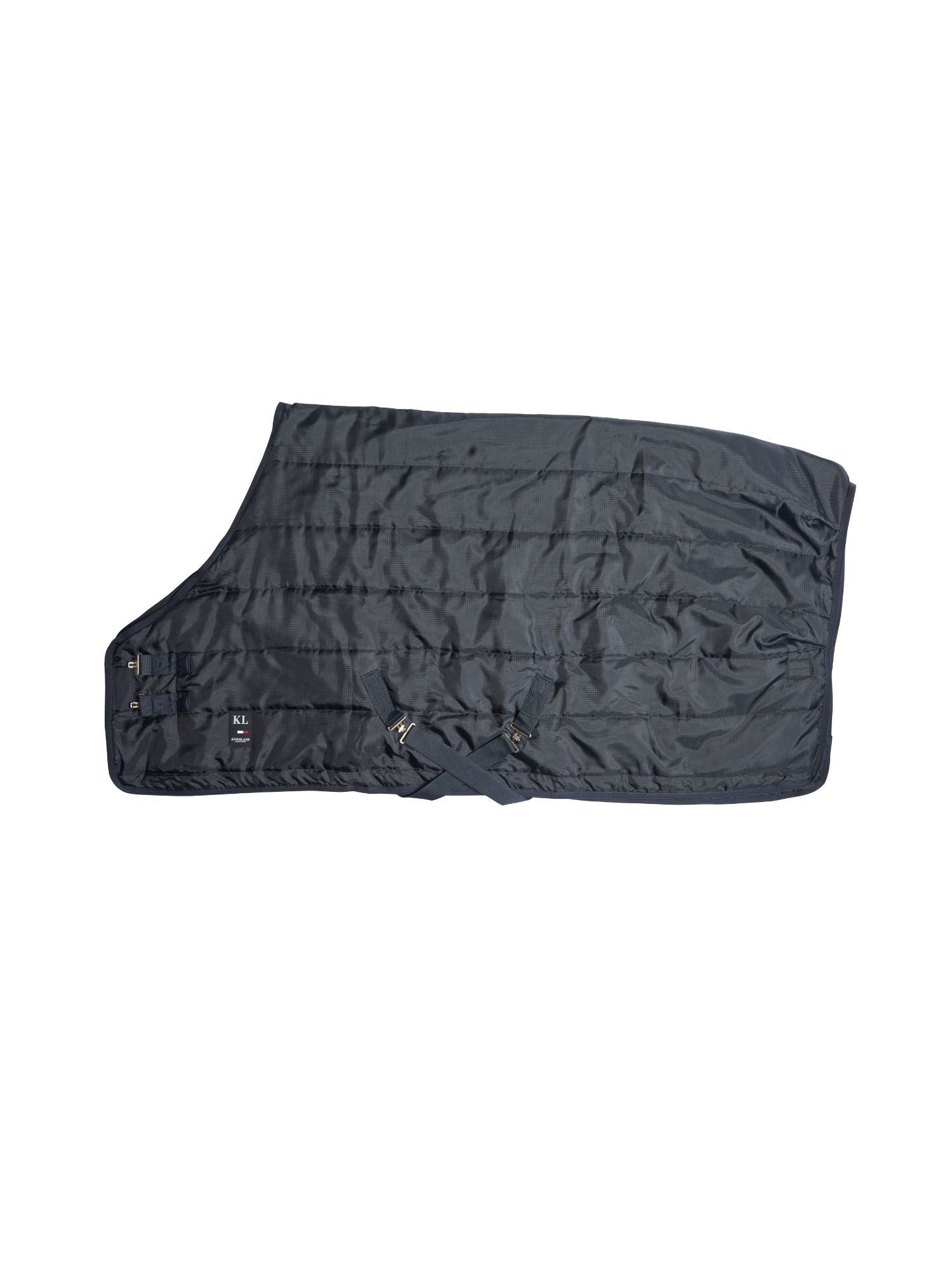 Classic Primary Stalltäcke 100g Navy
