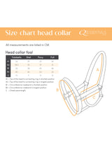 Fölgrimma Nylon Svart