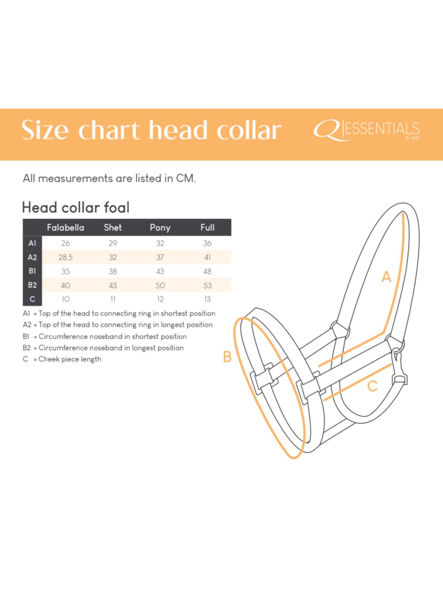 Fölgrimma Nylon Röd