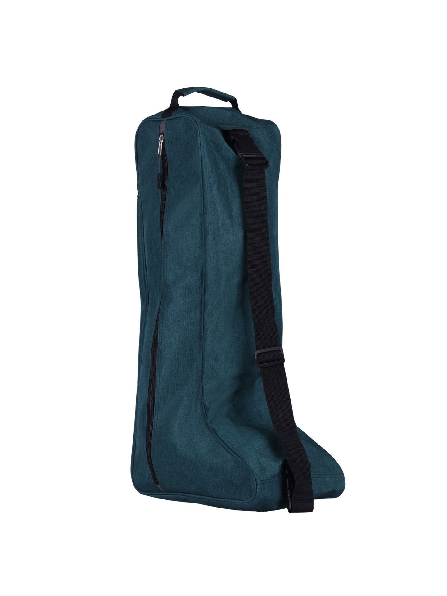 Stövelväska Mörkgrön