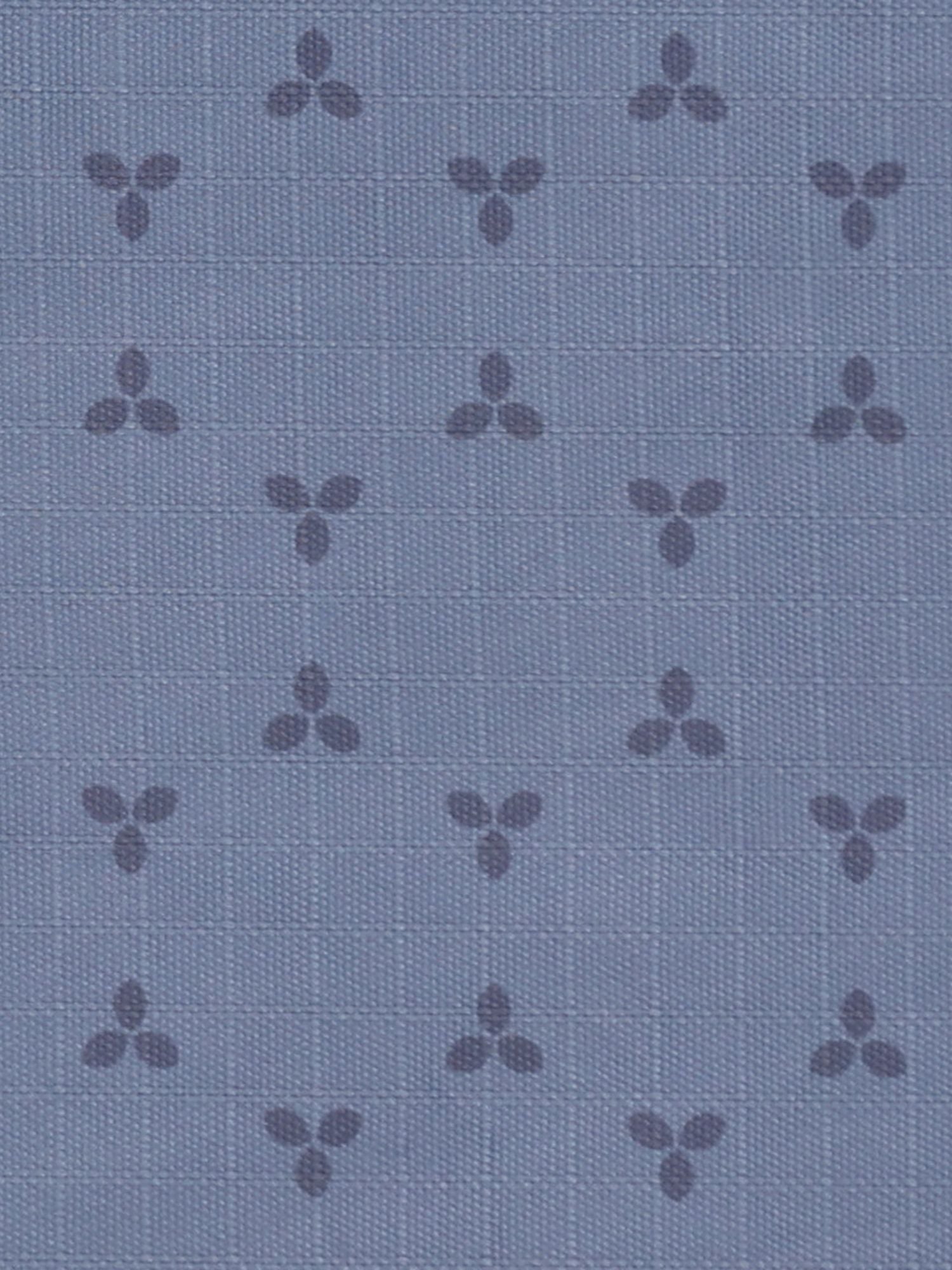 Stövelväska Misty Blue