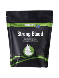 Strong Blood 900g