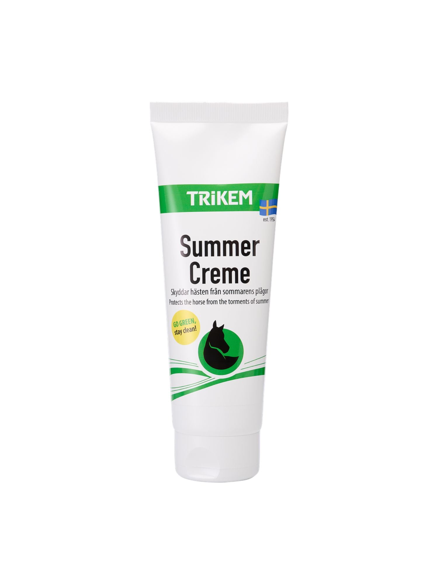 Summer Cream 250ml