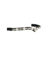 Pannband Sunnywale Svart/Silver