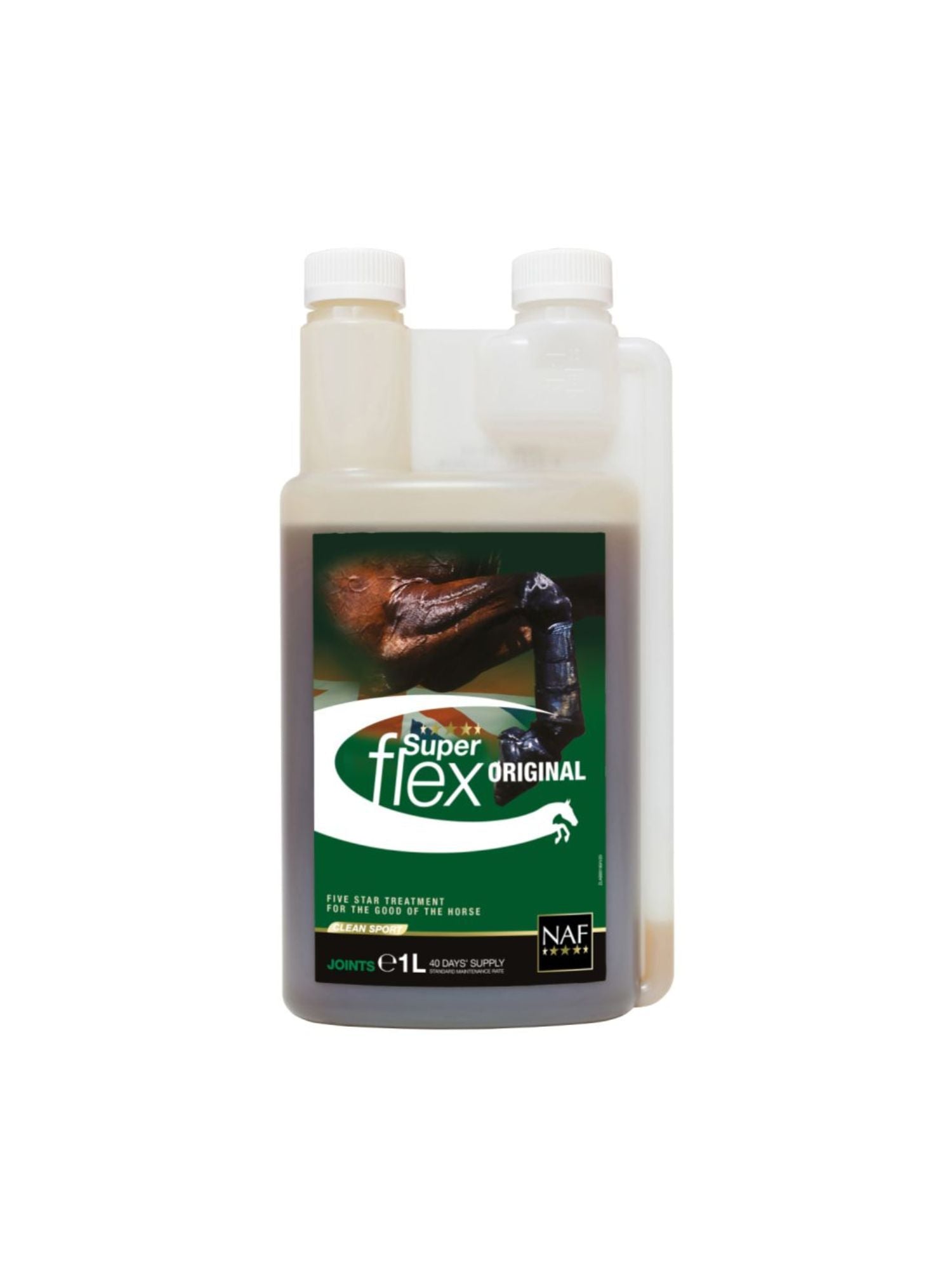 Superflex Flytande 1L