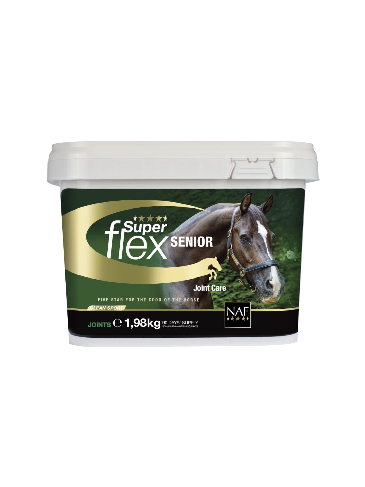 Superflex Senior 1.98kg