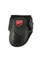 Bakskydd Superior Air Ponny Svart