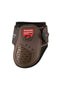 Bakskydd Superior Air Ponny Brun
