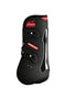 Framskydd Superior Air Svart