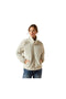 Sweater Full Zip Lafayette Pelican