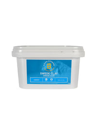 Kyllera Swede Clay 2kg