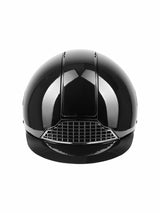Ridhjälm Swing H24 Glossy Svart