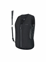 Airbag Swing Väst P25 Svart