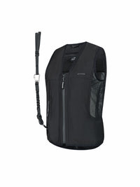 Airbag Swing Väst P25 Svart