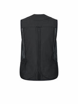 Airbag Swing Väst P25 Svart