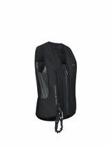 Airbag Swing Väst P25 Svart