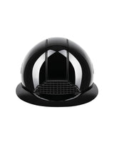 Ridhjälm Swing H24 Lady Glossy Svart