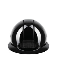 Ridhjälm Swing H24 Lady Glossy Svart