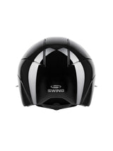 Ridhjälm Swing H24 Lady Glossy Svart
