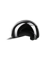 Ridhjälm Swing H24 Lady Glossy Svart
