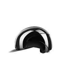 Ridhjälm Swing H24 Lady Glossy Svart