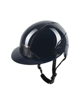 Ridhjälm Swing H24 Lady Glossy Navy