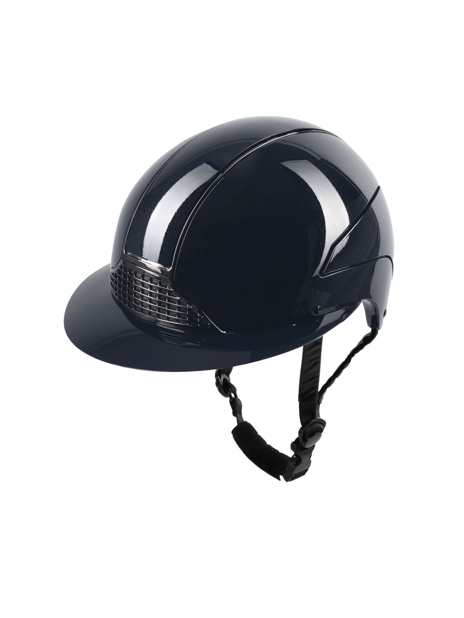 Ridhjälm Swing H24 Lady Glossy Navy