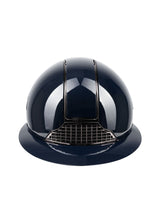 Ridhjälm Swing H24 Lady Glossy Navy