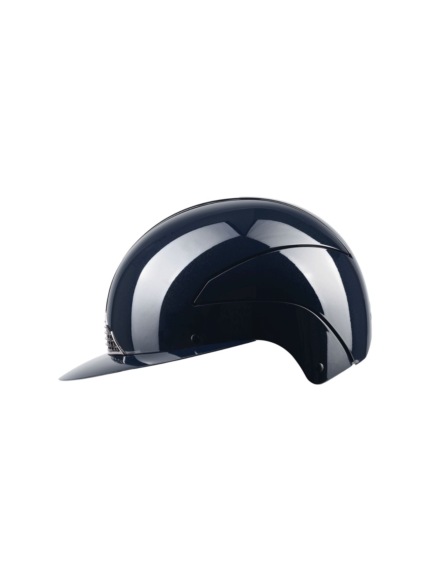 Ridhjälm Swing H24 Lady Glossy Navy