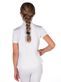 Tävlingstop Glam Kids Vit