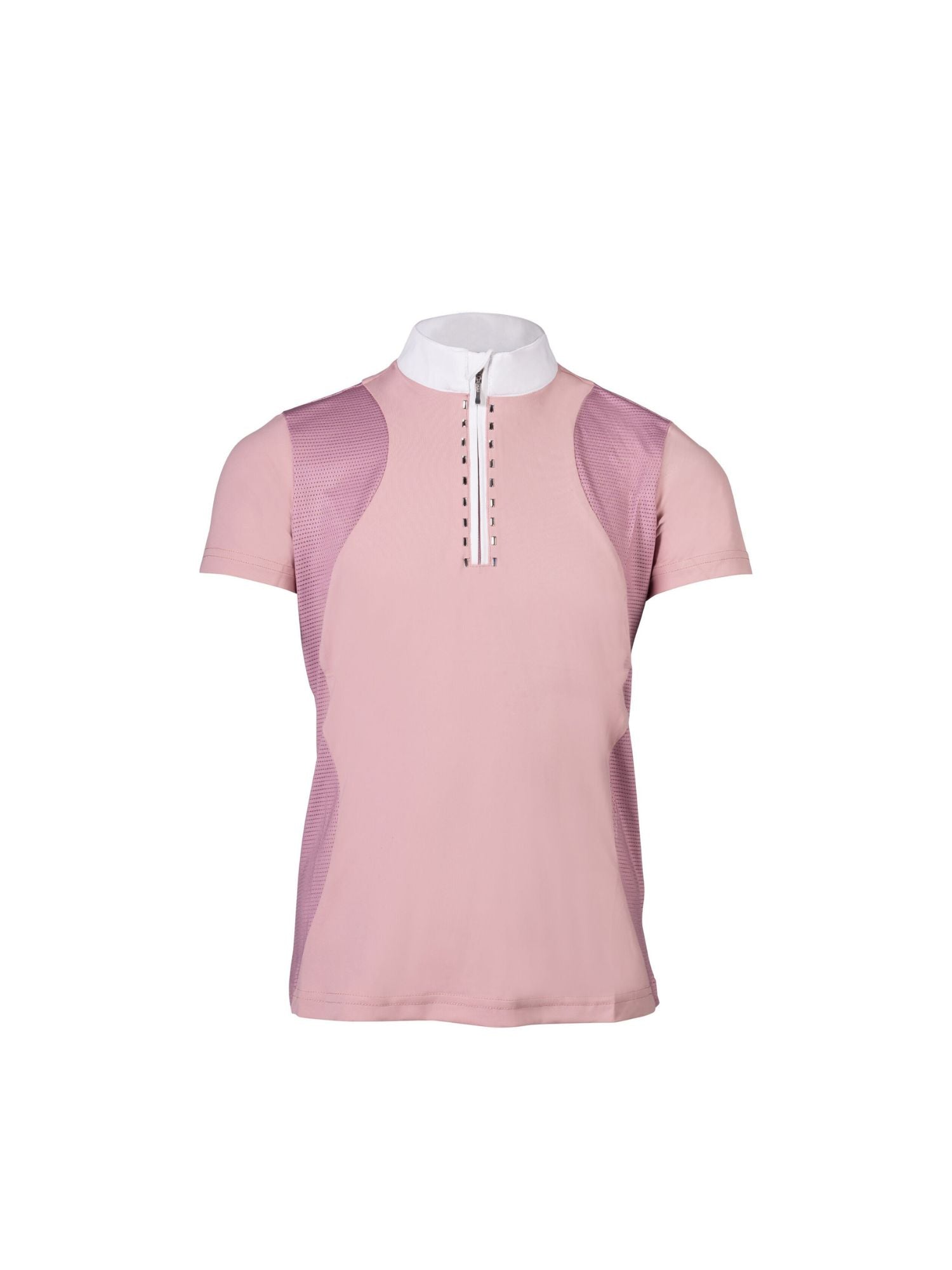 Tävlingstop Glam Kids Gammelrosa