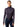 Team EQ Womens 1/2 Zip Pullover Odyssey Grey