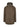 Teddyfleece Jacka Greige