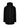 Teddyfleece Jacka Svart