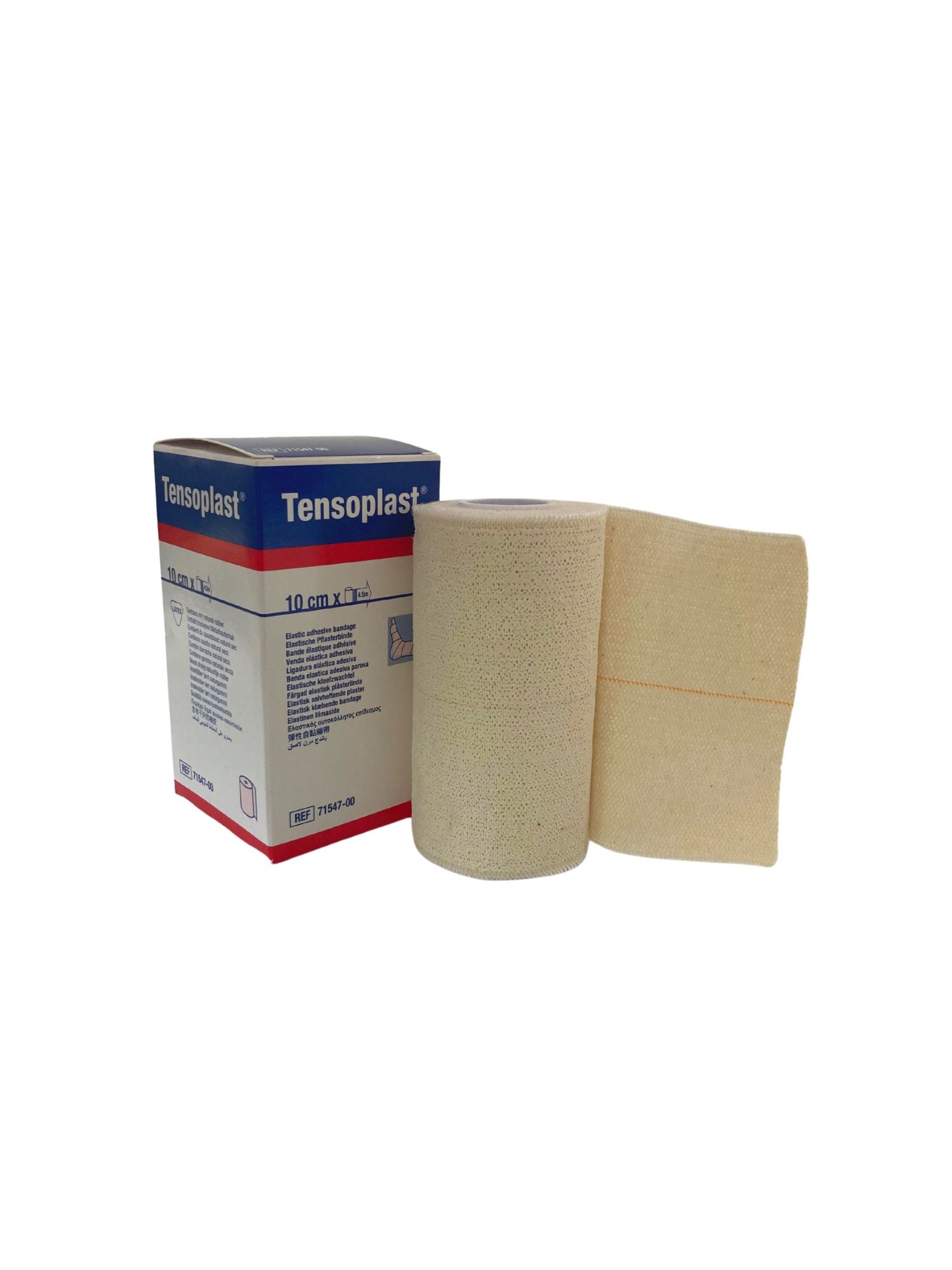 Tensoplast