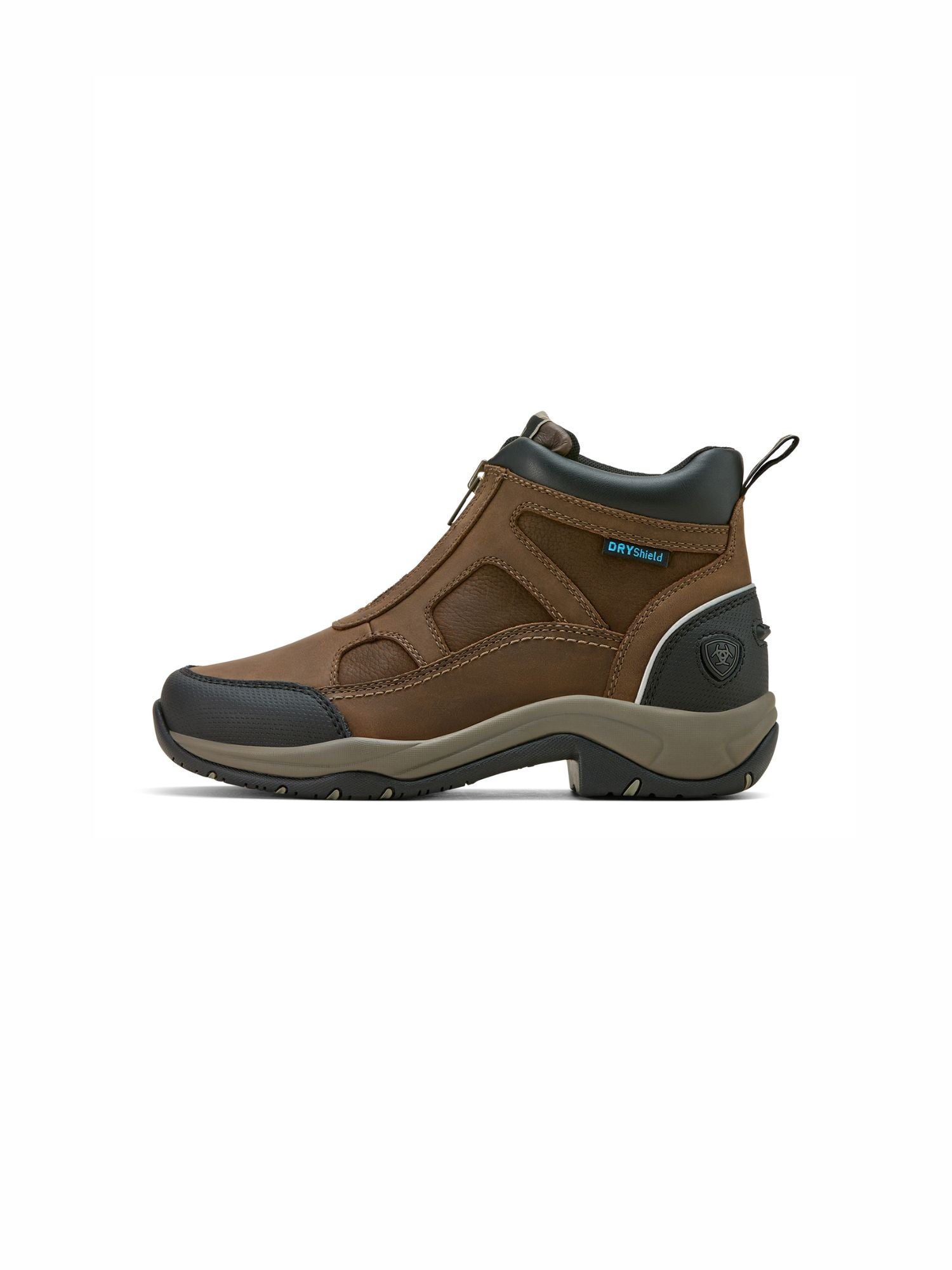 RidskoTerrain Zip H20 Palm Brown