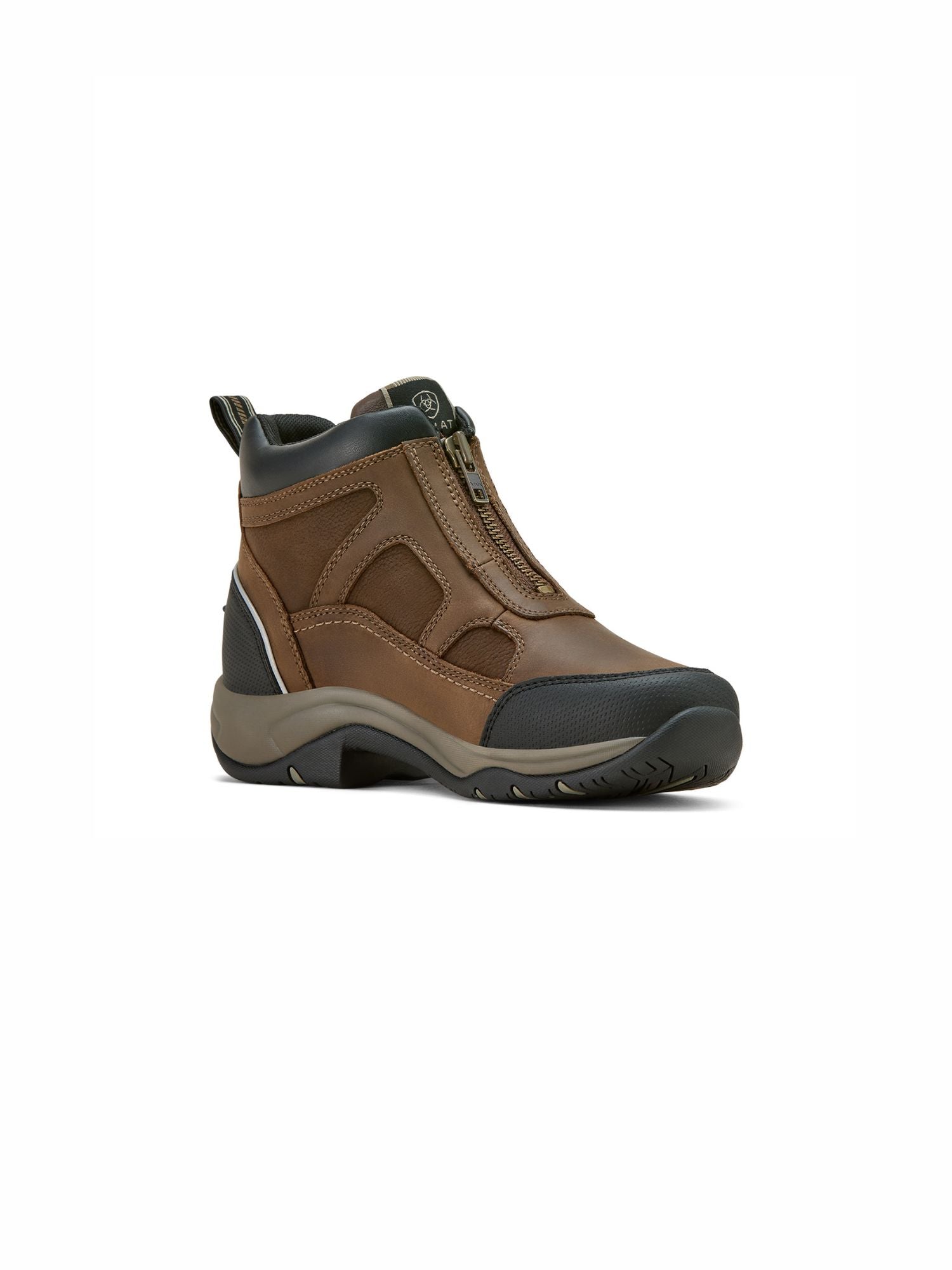 RidskoTerrain Zip H20 Palm Brown
