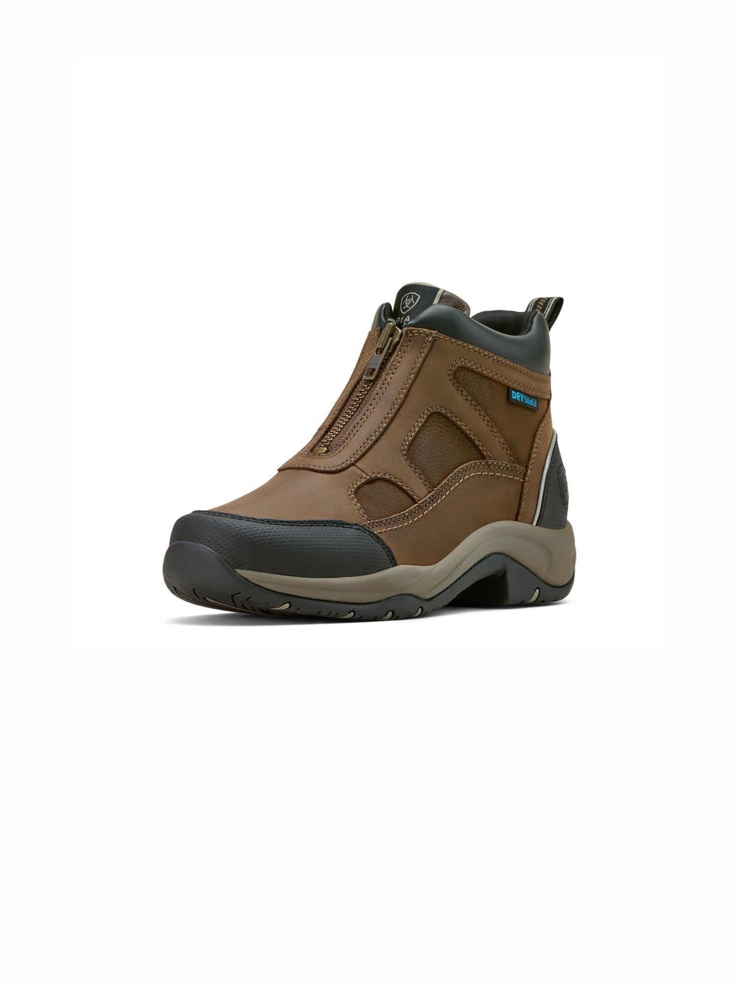 RidskoTerrain Zip H20 Palm Brown