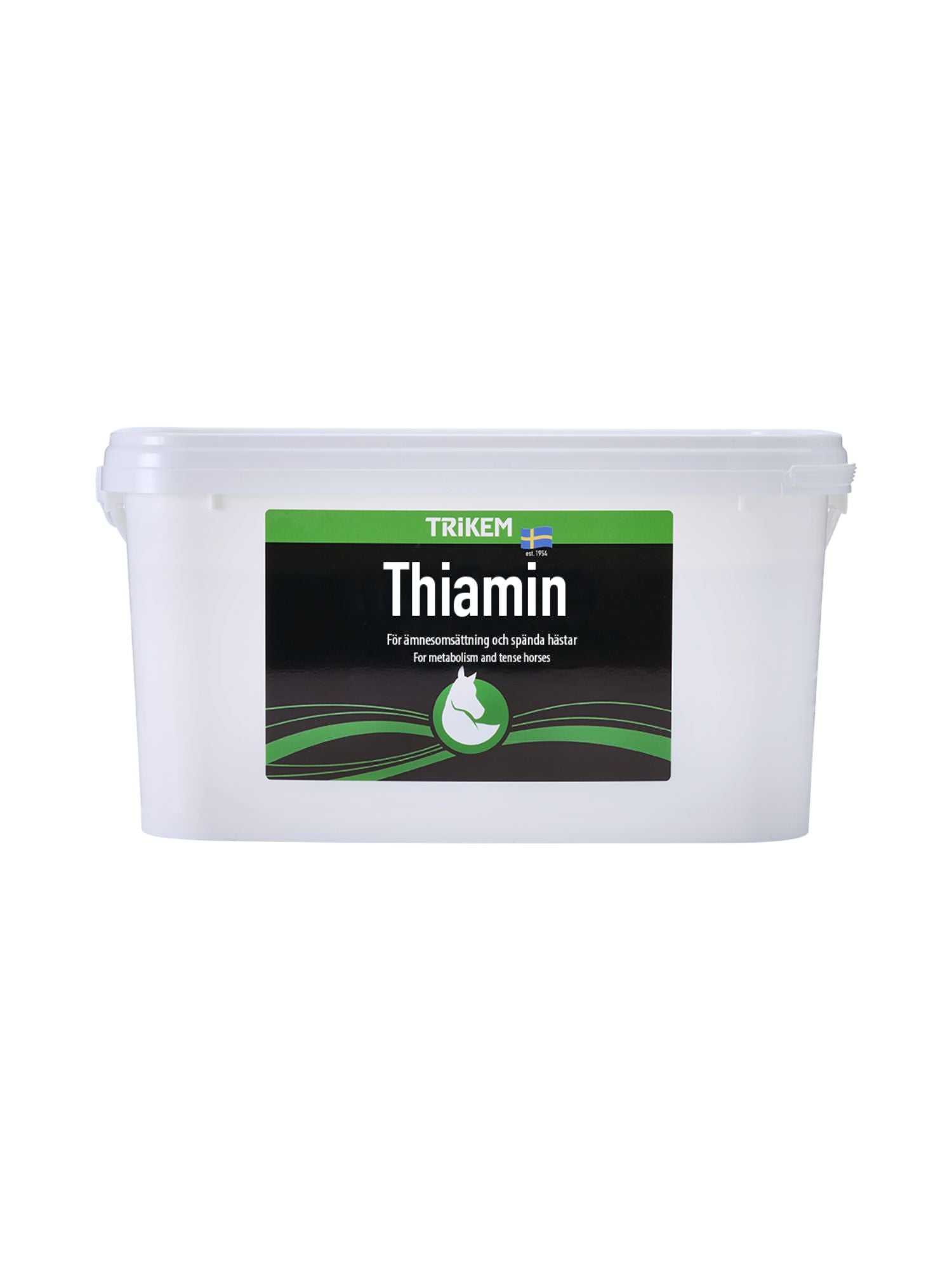 Thiamin 4000g