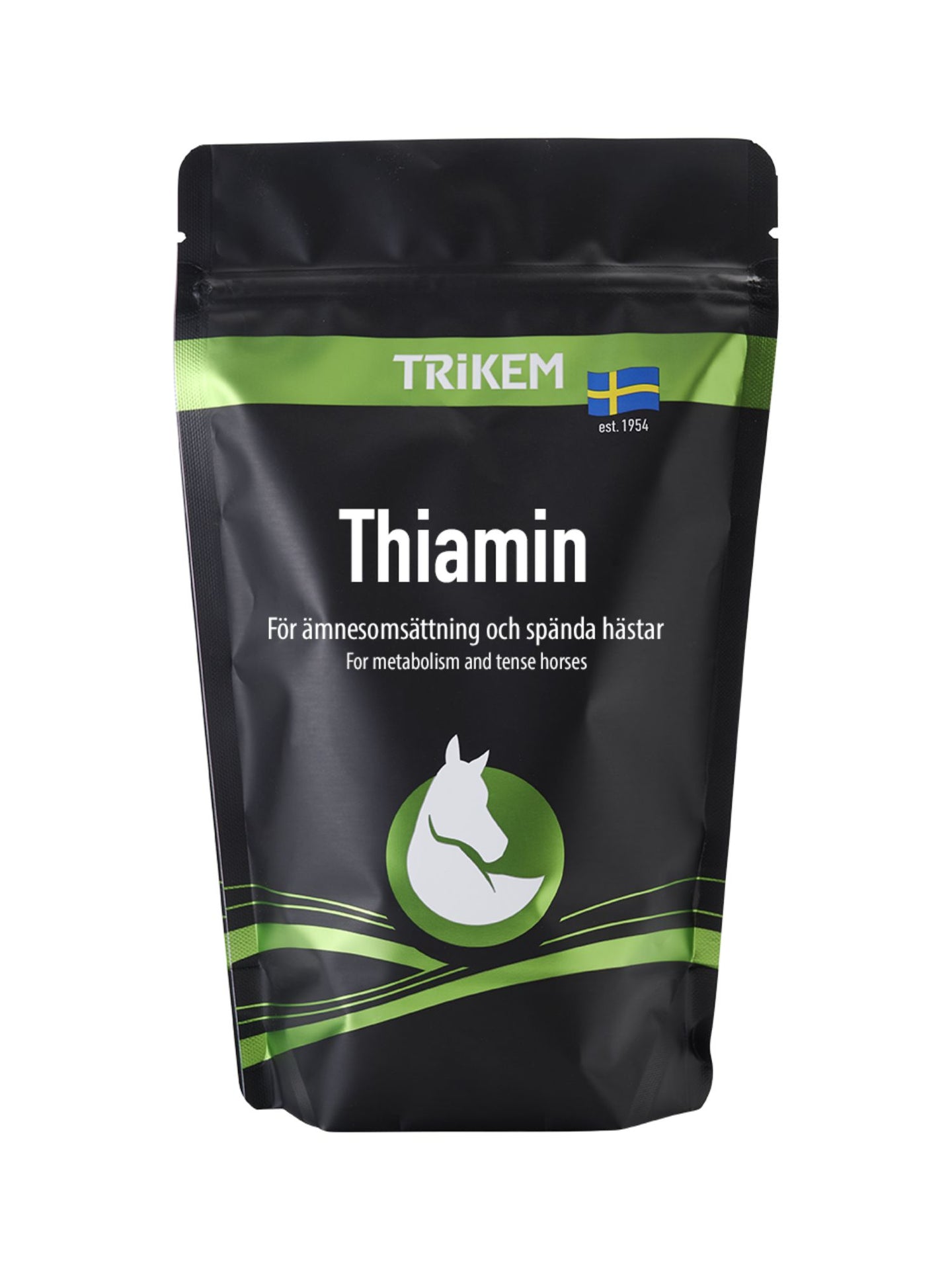 Thiamin 500g