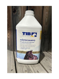 Hästschampo 2,5L