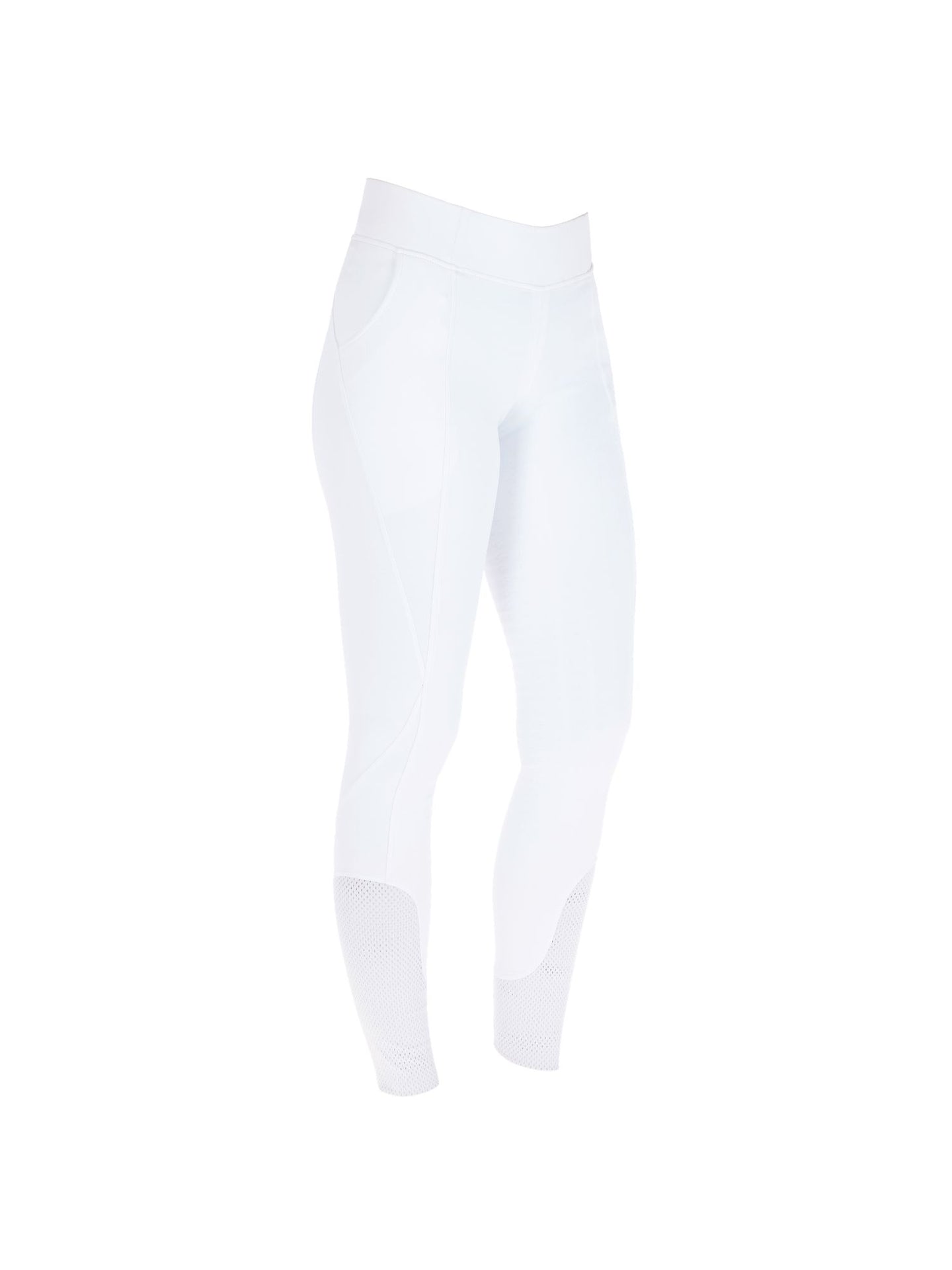 Tights Children Full Grip Vit