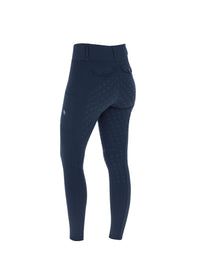 Tights Children Full Grip Dark Navy