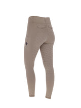 Tights Children Full Grip Taupe