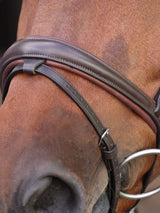 Träns Lusso Elite Brun