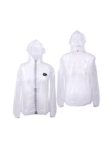 Regnjacka Transparent