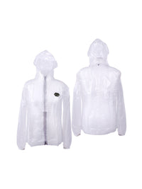 Regnjacka Transparent