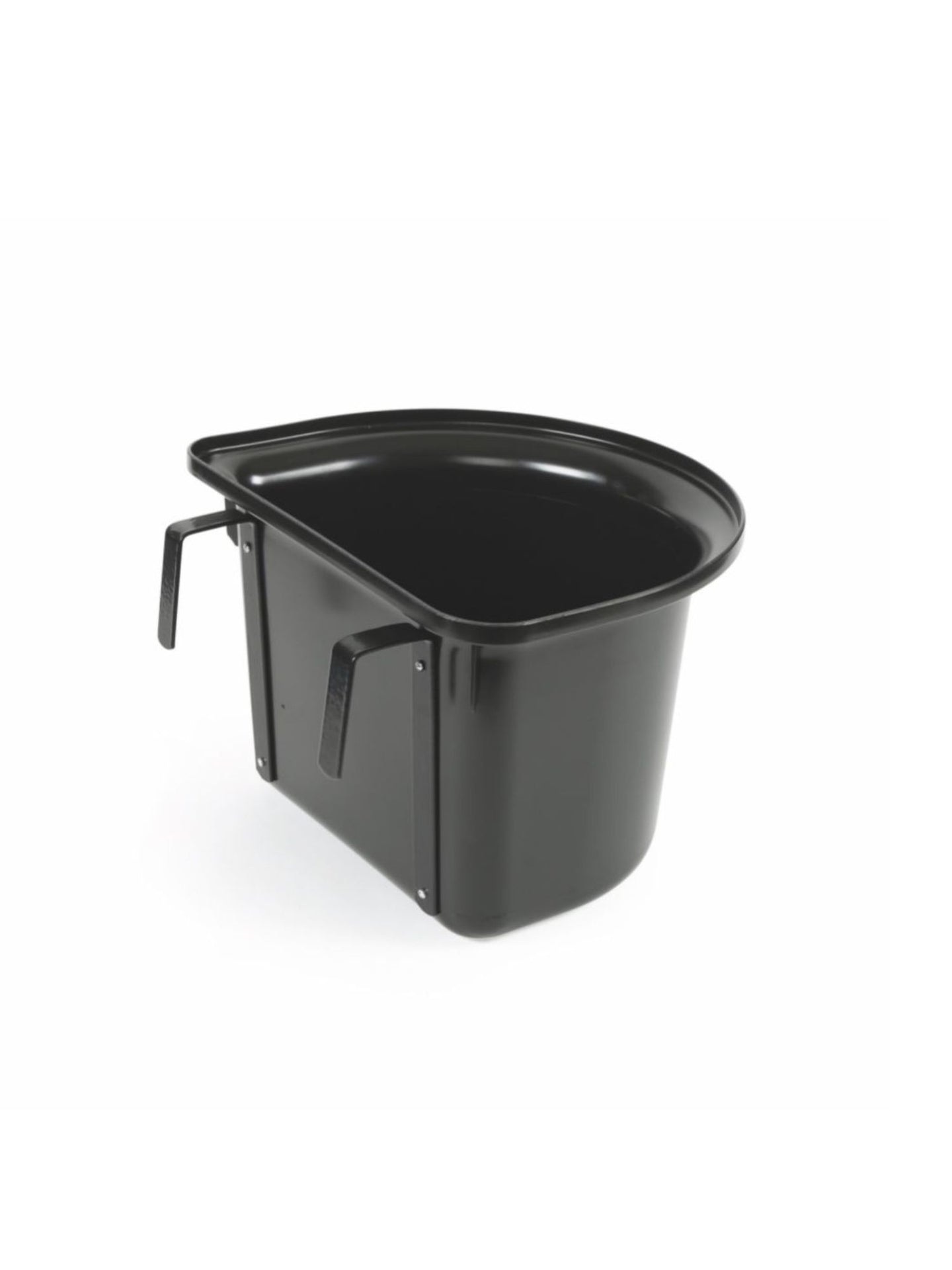 Transportkrubba Svart