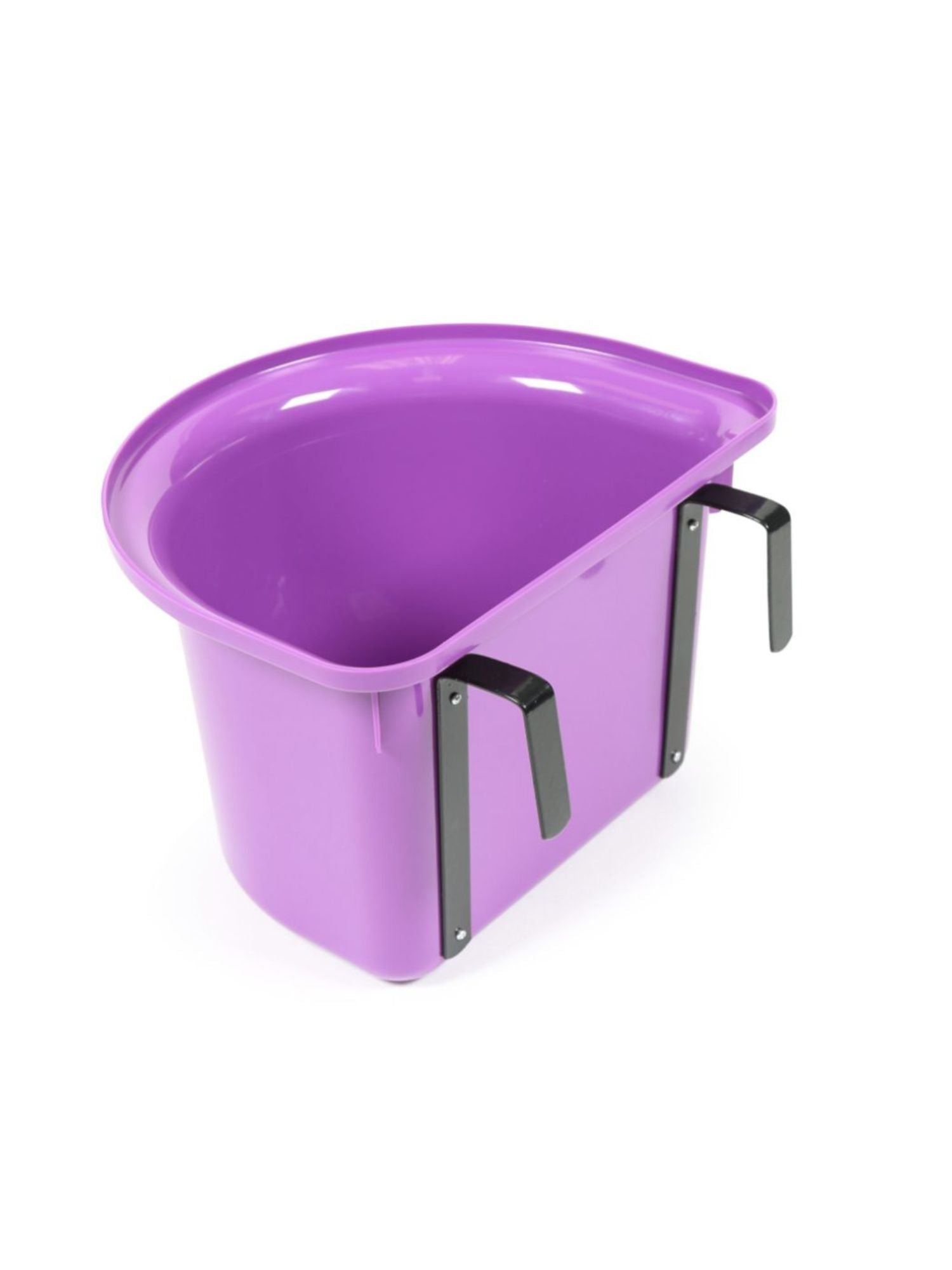 Transportkrubba Lila